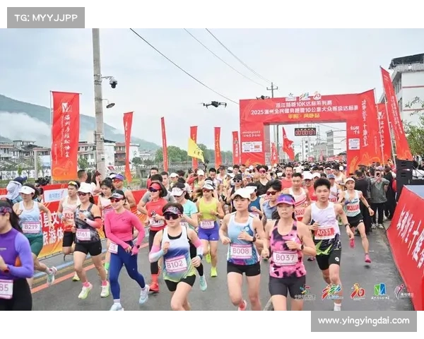 10公里赛事 激情奔跑10公里赛事挑战健康新高度