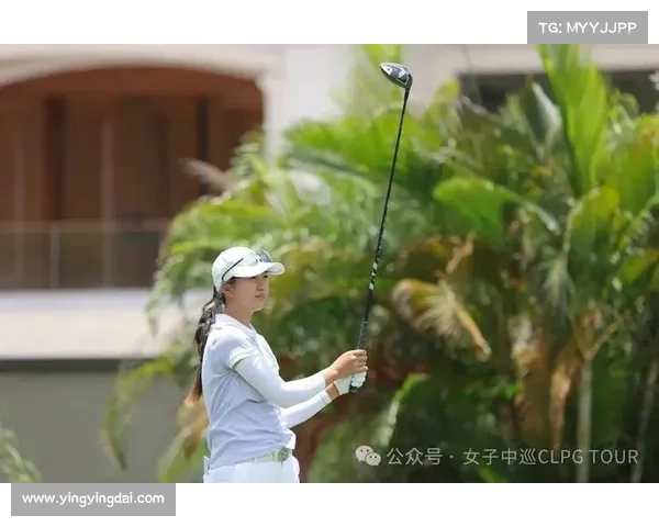 2020年高尔夫赛事新冠疫情下的挑战与荣耀