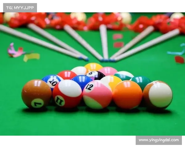 一场不容错过的台球精彩赛事 高手云集对决激烈 每一杆都扣人心弦