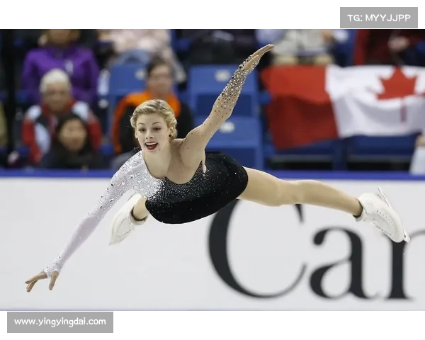 花样滑冰国际比赛