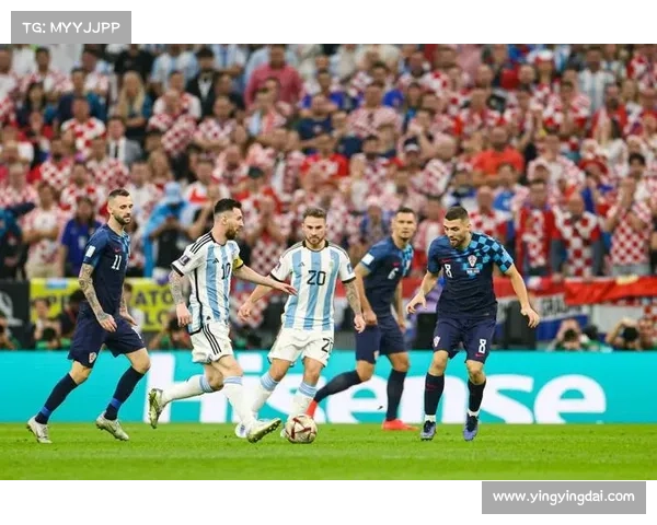 阿根廷 克罗地亚 赛事;阿根廷vs克罗地亚0比3回顾